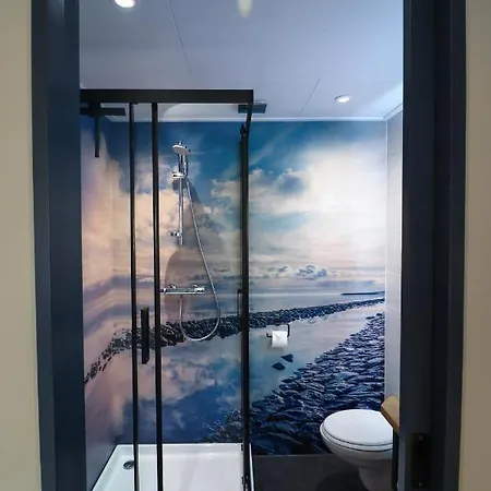 De Monarchvlinder בית הארחה דה בורג