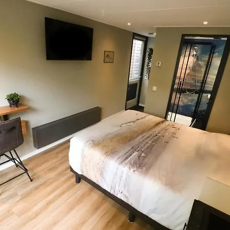 De Monarchvlinder דה בורג