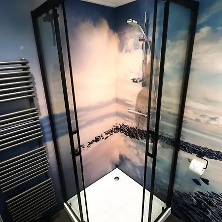 בית הארחה De Monarchvlinder 3*