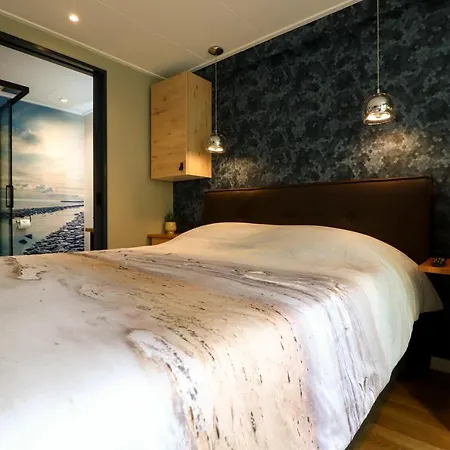 Bed & Breakfast De Monarchvlinder *