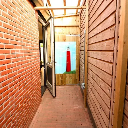 Bed & Breakfast De Monarchvlinder *