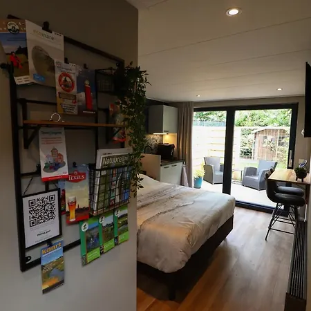 De Monarchvlinder דה בורג