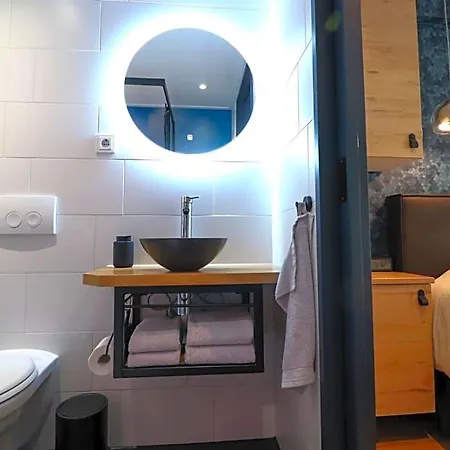 De Monarchvlinder Guest house 3*