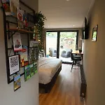 De Monarchvlinder Guest house