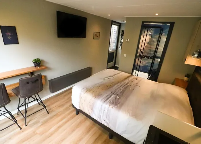 De Monarchvlinder Den Burg