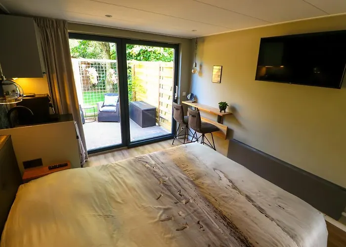 De Monarchvlinder 3*