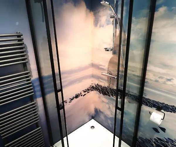 Maison d'hôtes De Monarchvlinder 3*