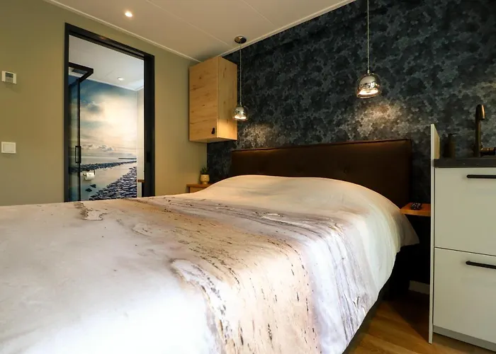 Maison d'hôtes De Monarchvlinder 3*