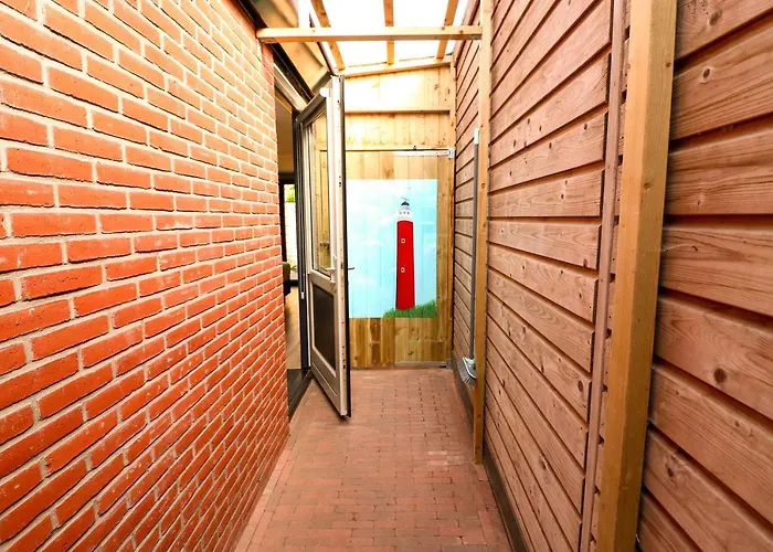 Maison d'hôtes De Monarchvlinder 3*